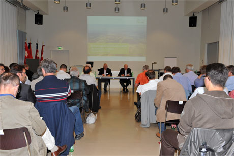gründung regionalkonferenz jura ost