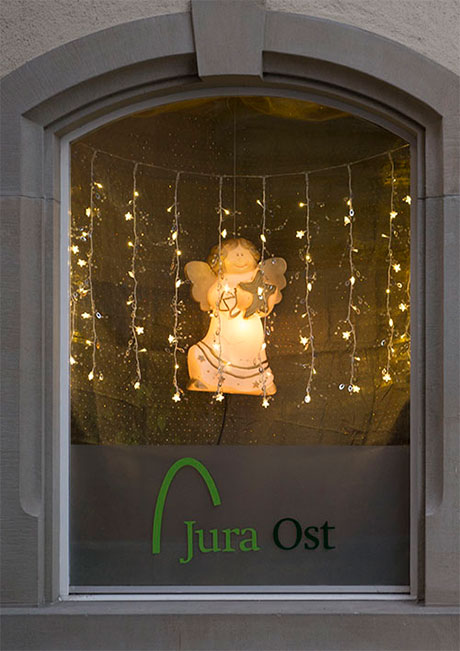 weihnachtsfenster