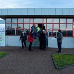 Centre de l&#039;Aube (Frankreich)