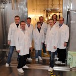 Zwischenlager Würenlingen (&quot;heisse Zelle&quot;)